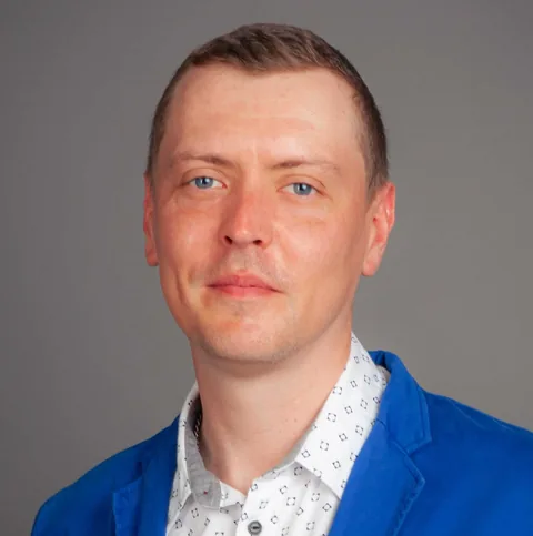 Иван Галушко