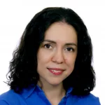 Ольга Михайлова