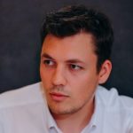 Михаил Марченко