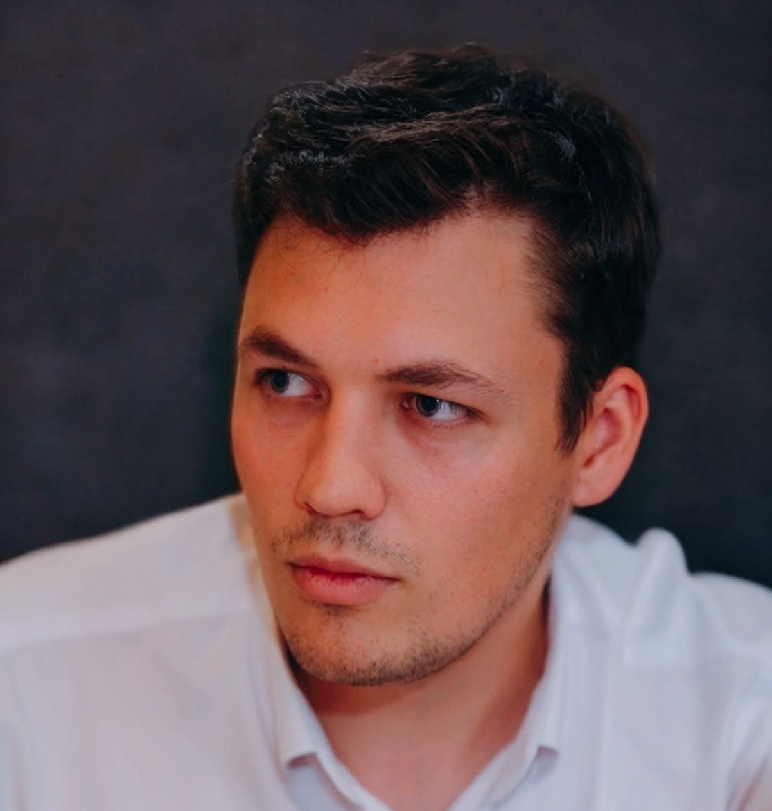 Михаил Марченко