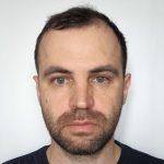 Дмитрий Захаров