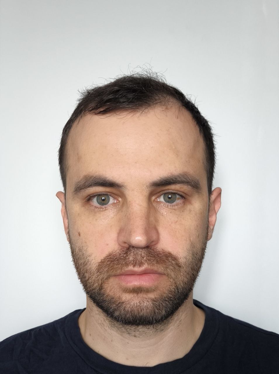 Дмитрий Захаров