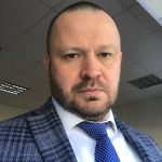 Антон Царегородцев