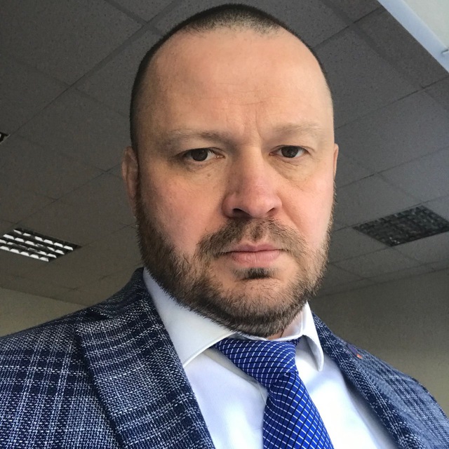 Антон Царегородцев