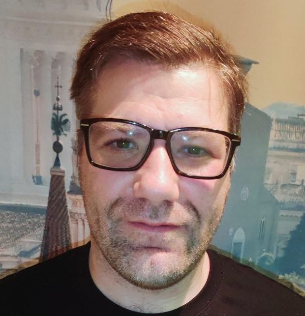 Максим Бобылев