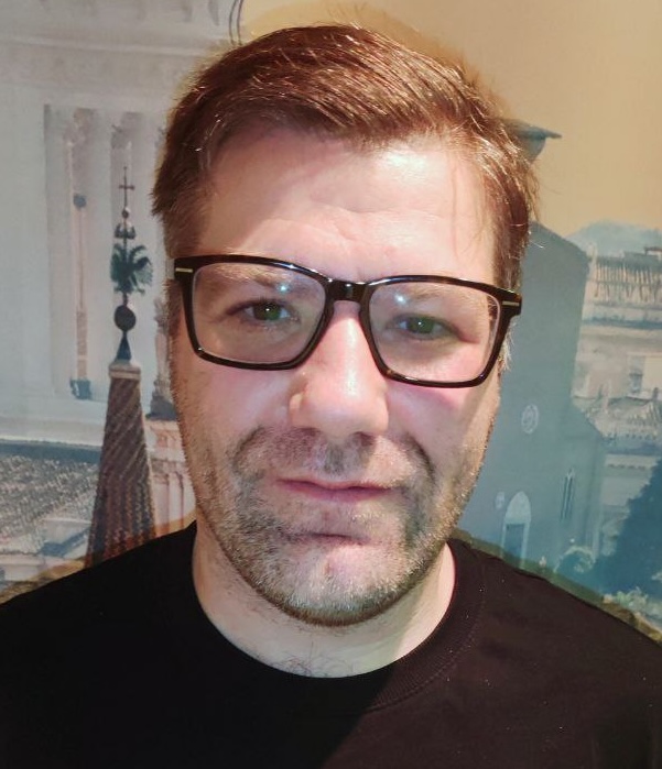 Максим Бобылев