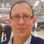 Сергей Киселев