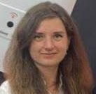 Анастасия Михалева