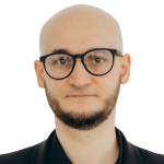 Александр Михайловский