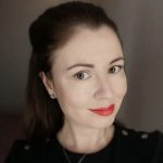 Мария Банкетова