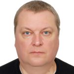 Олег Гудков